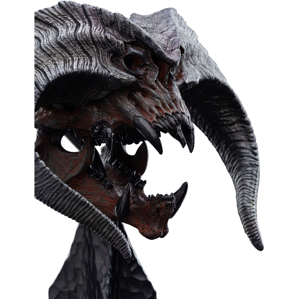 Product image The Lord of the Rings Mini Statue Skull of a Balrog 20 cm