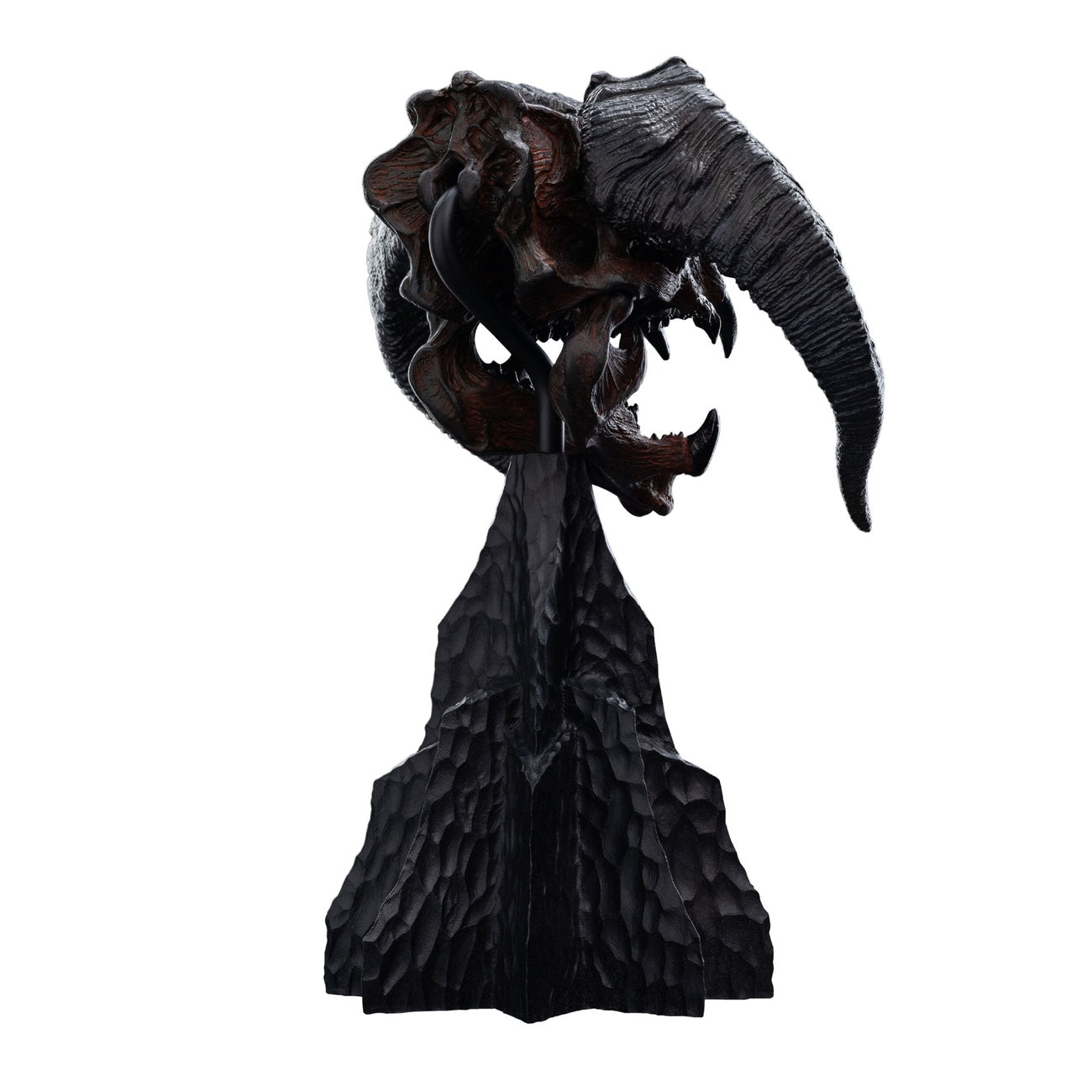 Product image The Lord of the Rings Mini Statue Skull of a Balrog 20 cm