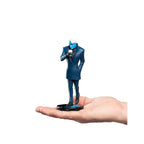 Image produit Lore Olympus x Weta Workshop figurine mini en vinyle Hadès 16 cm