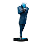 Image produit Lore Olympus x Weta Workshop figurine mini en vinyle Hadès 16 cm