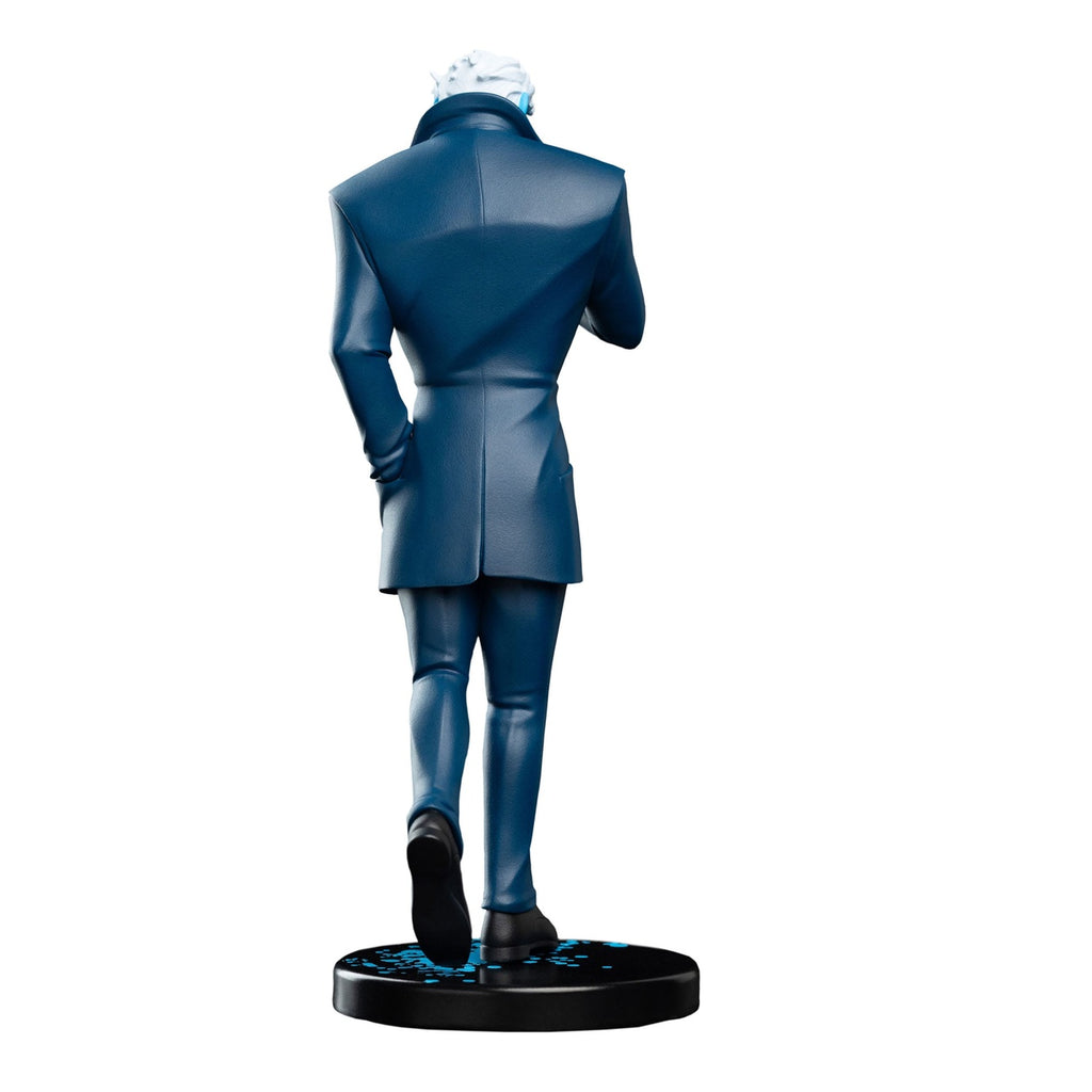 Image produit Lore Olympus x Weta Workshop figurine mini en vinyle Hadès 16 cm