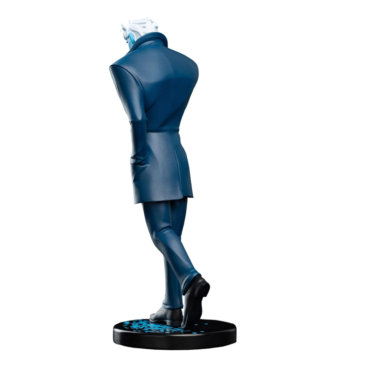 Image produit Lore Olympus x Weta Workshop figurine mini en vinyle Hadès 16 cm