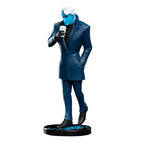 Image produit Lore Olympus x Weta Workshop figurine mini en vinyle Hadès 16 cm