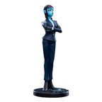 Product image Lore Olympus x Weta Workshop Mini Vinyl Figure Hecate 15 cm
