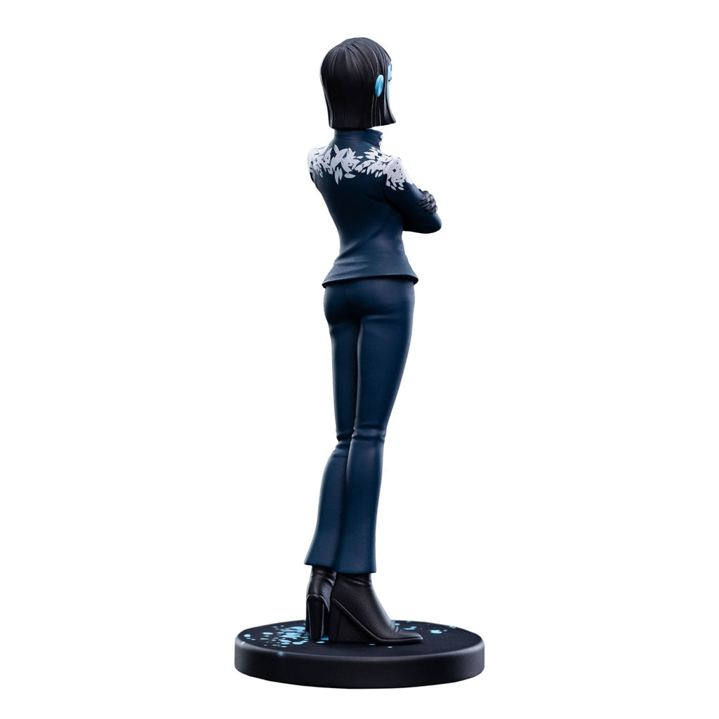 Product image Lore Olympus x Weta Workshop Mini Vinyl Figure Hecate 15 cm