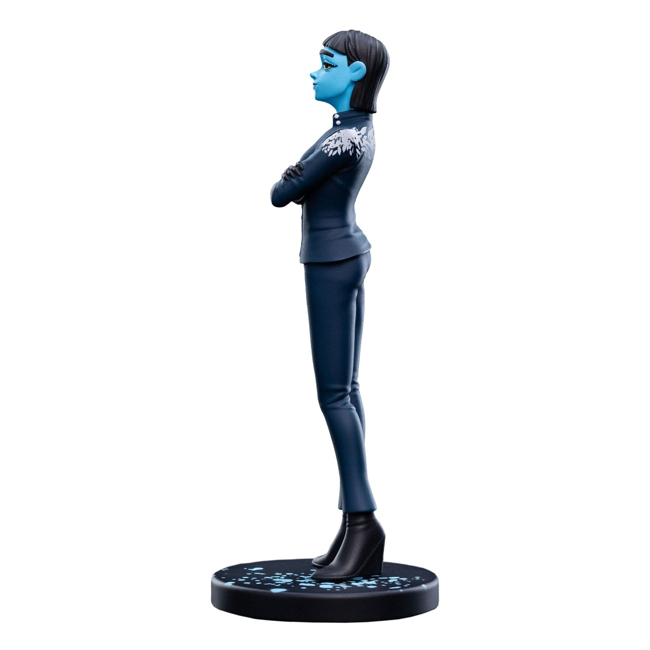 Product image Lore Olympus x Weta Workshop Mini Vinyl Figure Hecate 15 cm