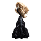 Image produit Le Seigneur des Anneaux Mini statuette Crâne de Warg 20 cm