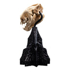 Image produit Le Seigneur des Anneaux Mini statuette Crâne de Warg 20 cm