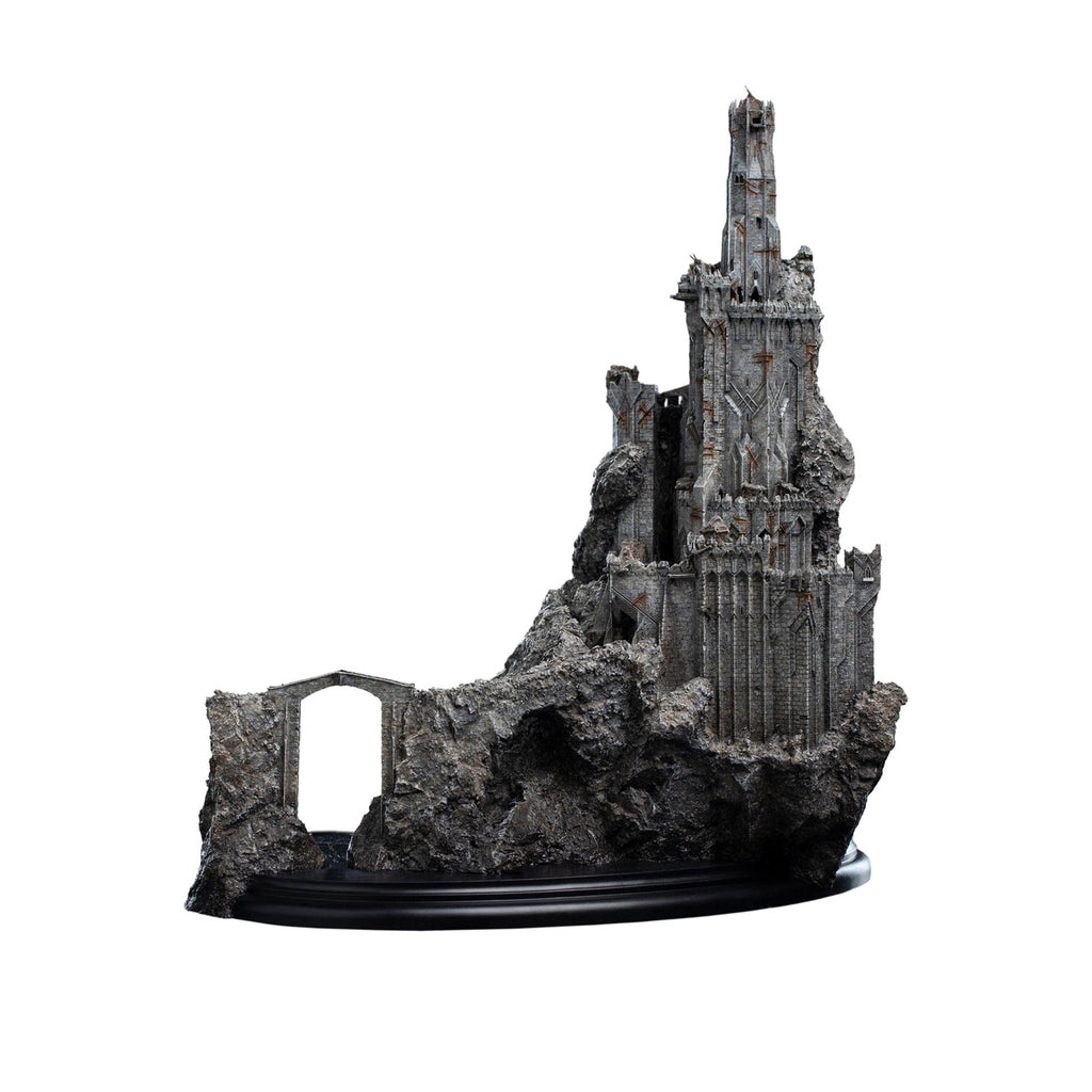 Image produit Le Seigneur des Anneaux Statue Cirith Ungol - Édition Limitée 33 cm