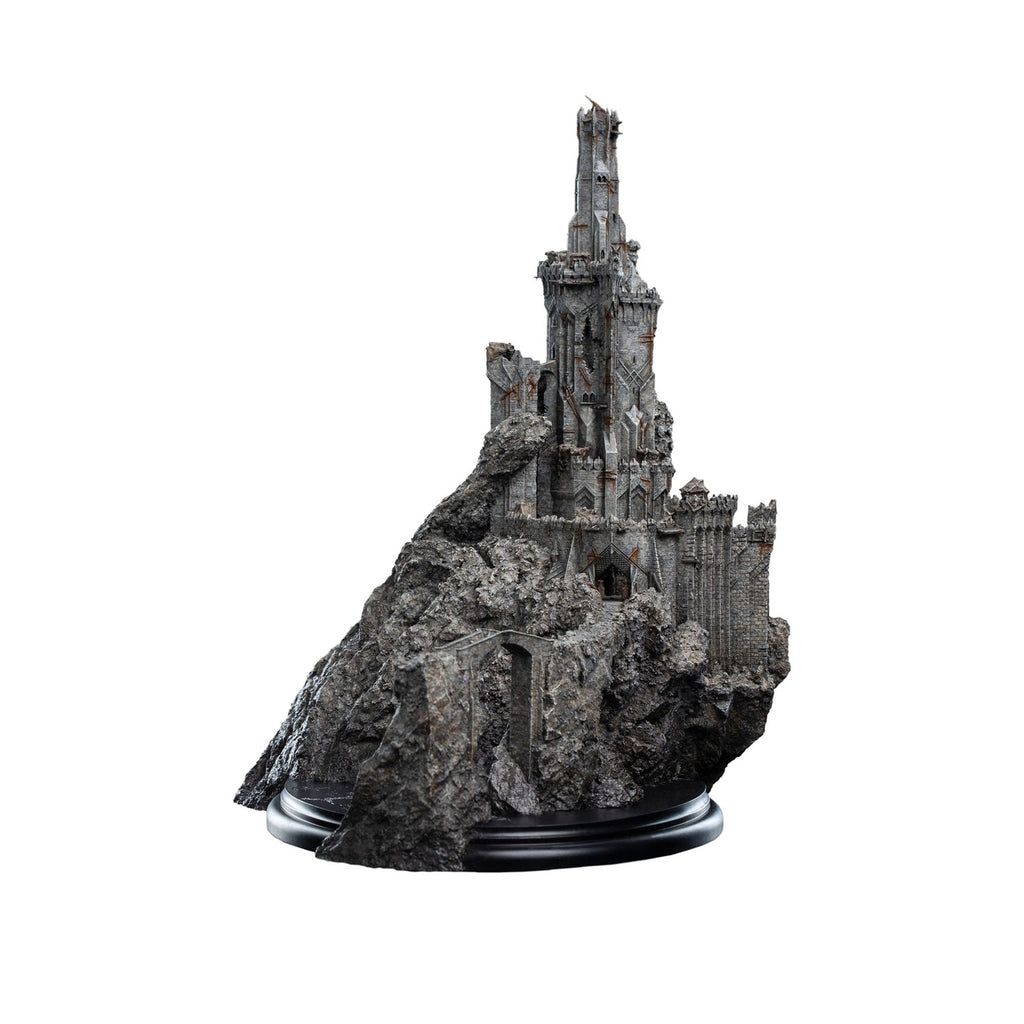 Image produit Le Seigneur des Anneaux Statue Cirith Ungol - Édition Limitée 33 cm
