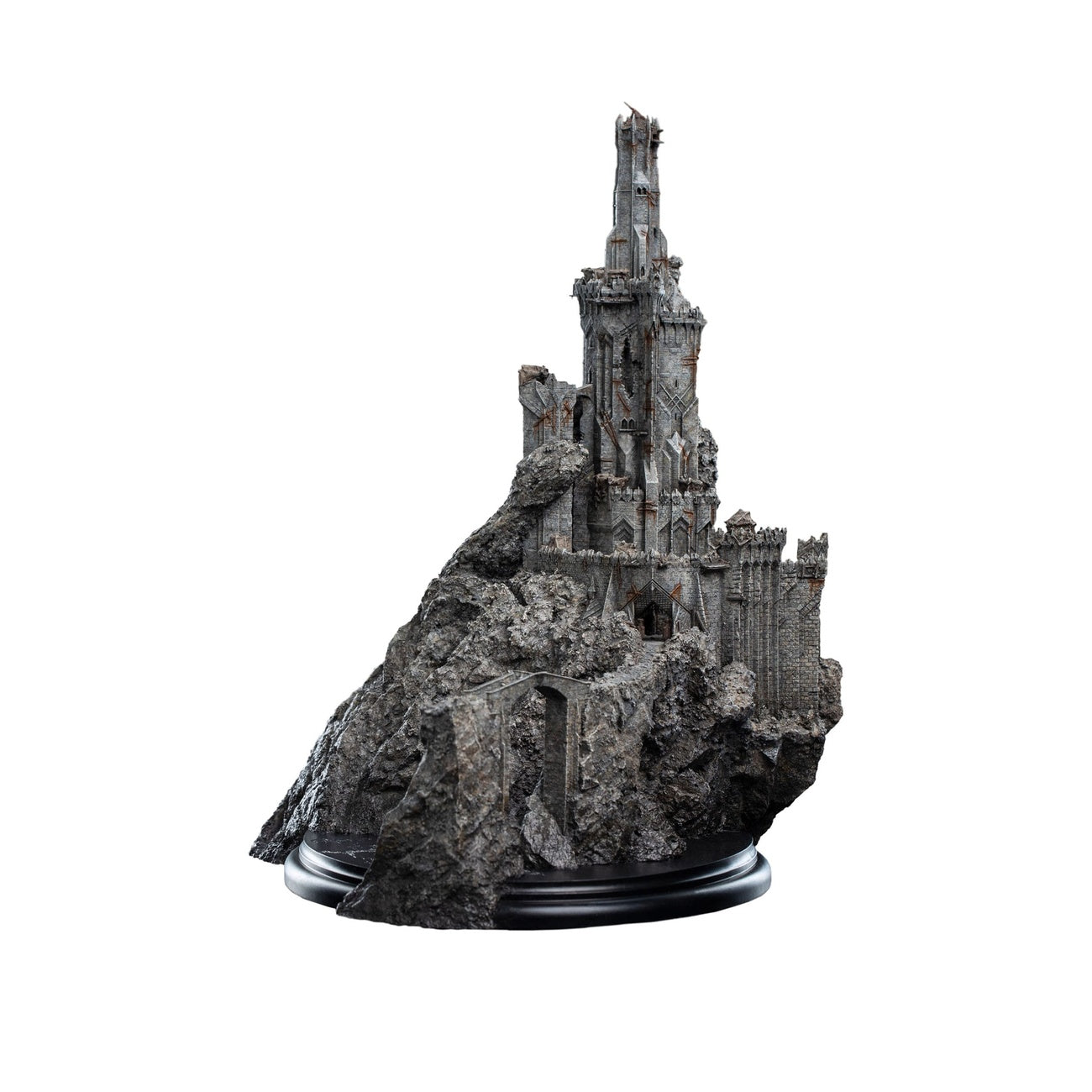 Image produit Le Seigneur des Anneaux Statue Cirith Ungol - Édition Limitée 33 cm