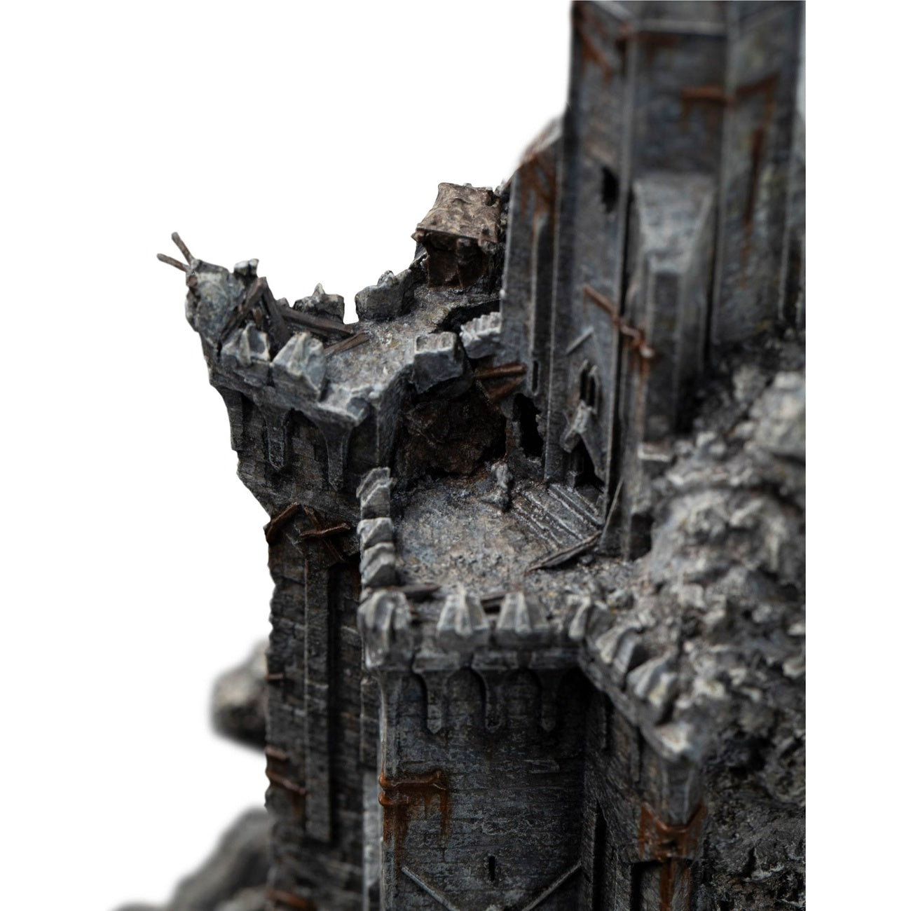 Image produit Le Seigneur des Anneaux Statue Cirith Ungol - Édition Limitée 33 cm