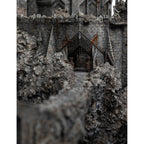 Image produit Le Seigneur des Anneaux Statue Cirith Ungol - Édition Limitée 33 cm