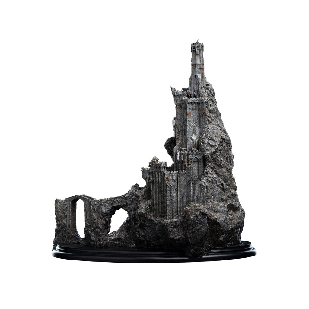 Image produit Le Seigneur des Anneaux Statue Cirith Ungol - Édition Limitée 33 cm
