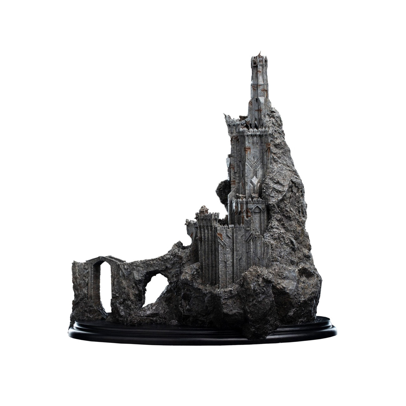 Image produit Le Seigneur des Anneaux Statue Cirith Ungol - Édition Limitée 33 cm