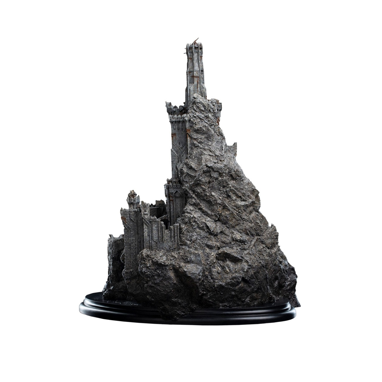 Image produit Le Seigneur des Anneaux Statue Cirith Ungol - Édition Limitée 33 cm