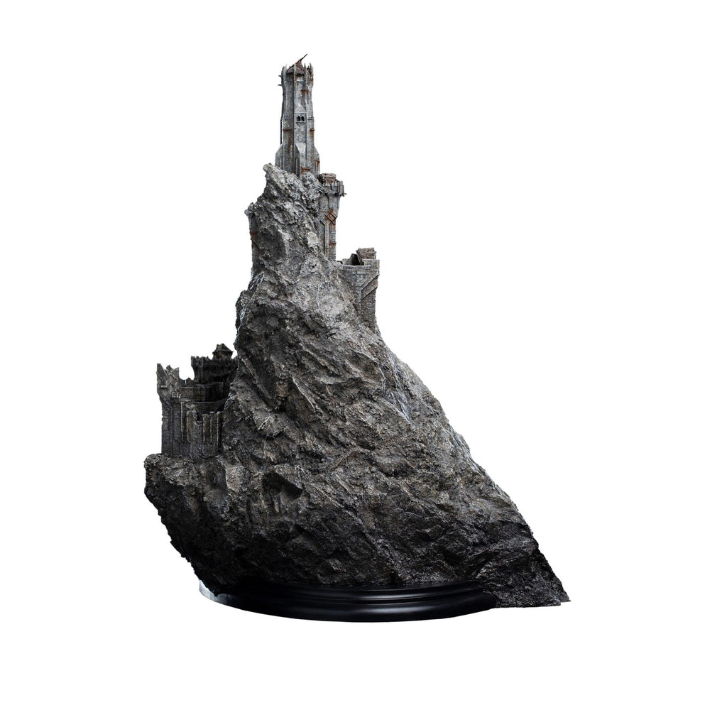 Image produit Le Seigneur des Anneaux Statue Cirith Ungol - Édition Limitée 33 cm