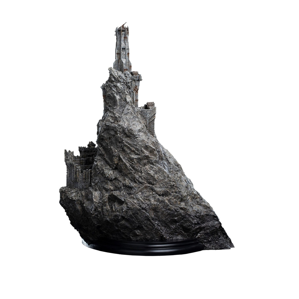 Image produit Le Seigneur des Anneaux Statue Cirith Ungol - Édition Limitée 33 cm