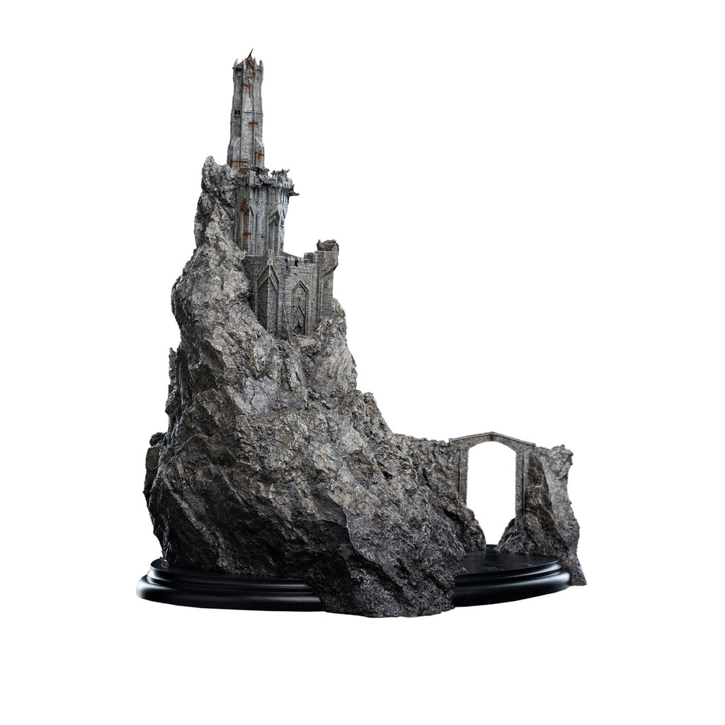 Image produit Le Seigneur des Anneaux Statue Cirith Ungol - Édition Limitée 33 cm