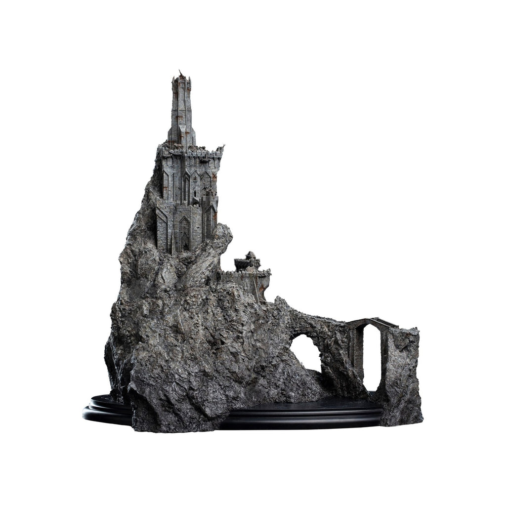 Image produit Le Seigneur des Anneaux Statue Cirith Ungol - Édition Limitée 33 cm