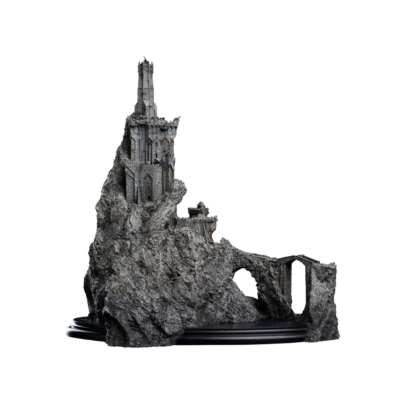 Image produit Le Seigneur des Anneaux Statue Cirith Ungol - Édition Limitée 33 cm