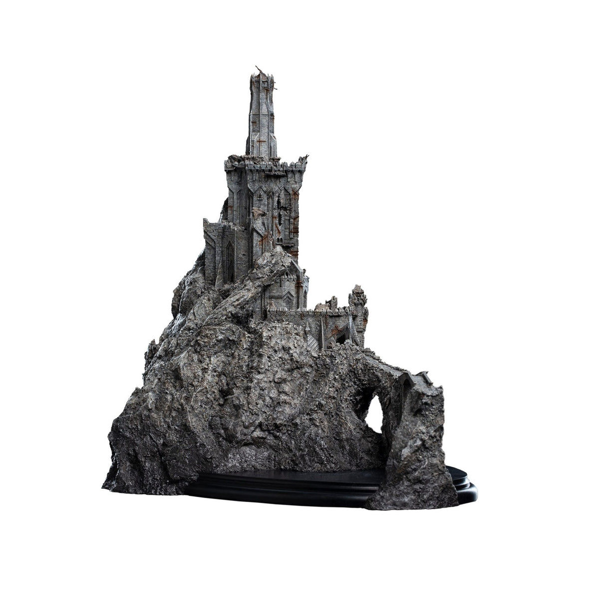 Image produit Le Seigneur des Anneaux Statue Cirith Ungol - Édition Limitée 33 cm