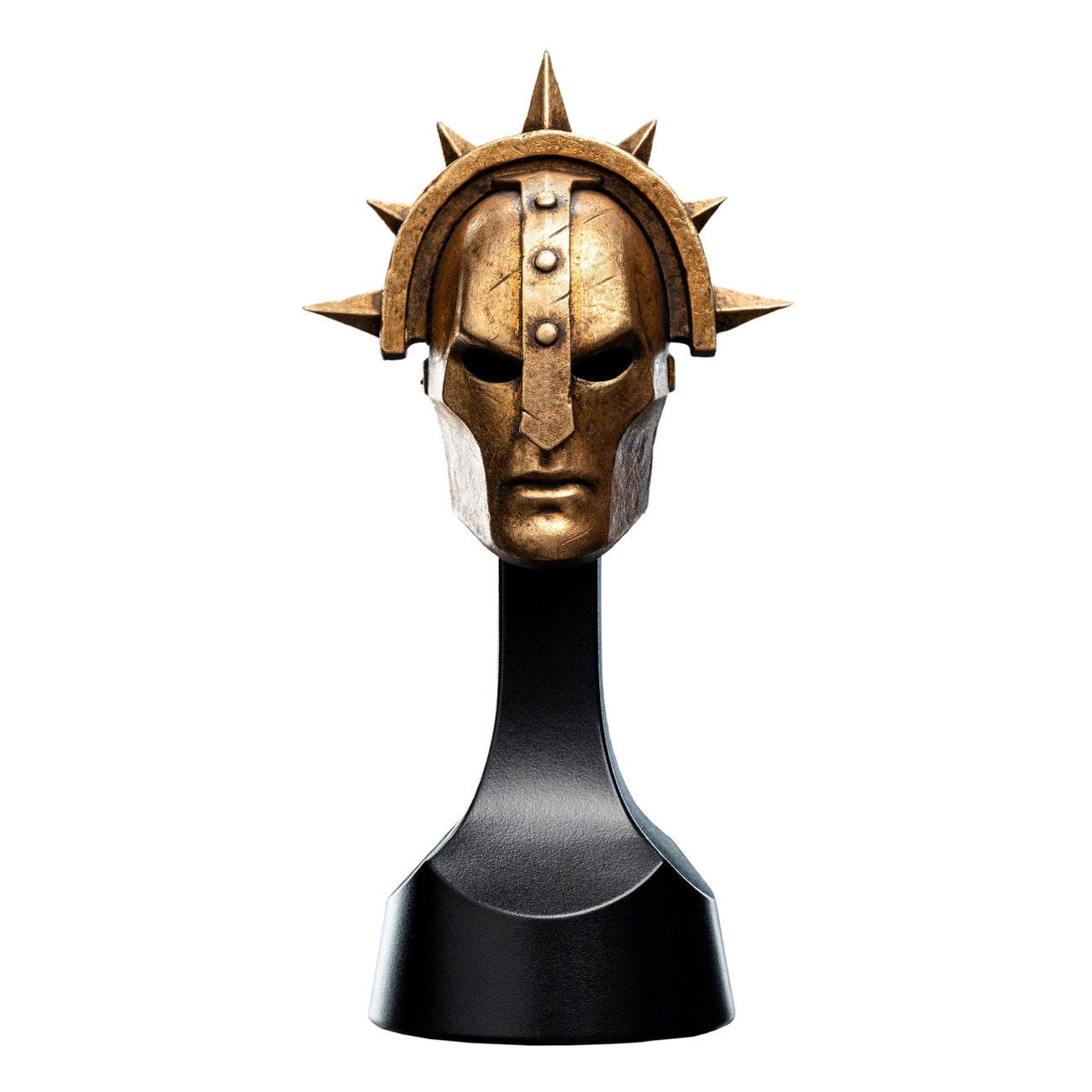 Product image Warhammer: Age of Sigmar Replica 1/4 Stormcast Eternal Liberator Helmet 16 cm