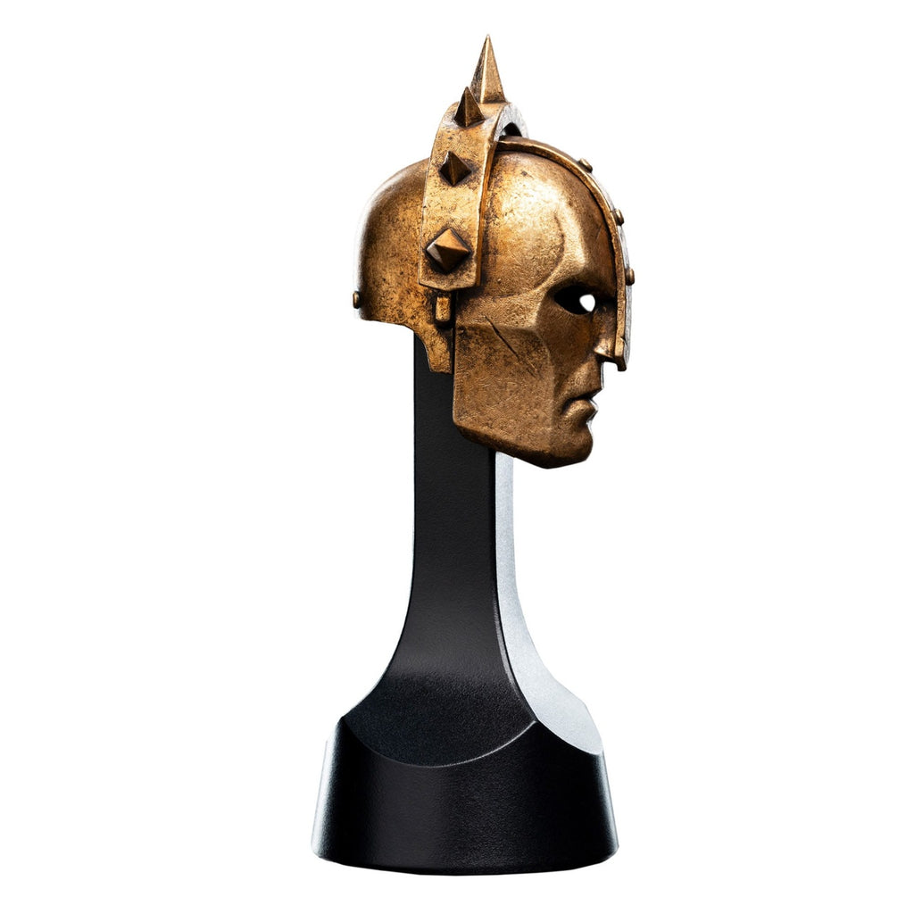 Image produit Warhammer: Age of Sigmar Réplique 1/4 Casque Stormcast Eternal Liberator 16 cm