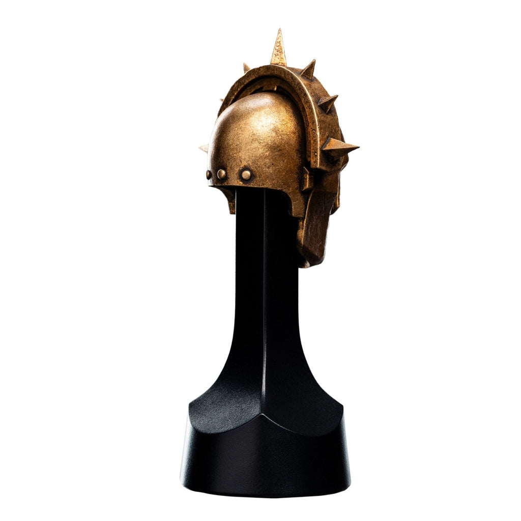 Image produit Warhammer: Age of Sigmar Réplique 1/4 Casque Stormcast Eternal Liberator 16 cm