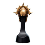 Image produit Warhammer: Age of Sigmar Réplique 1/4 Casque Stormcast Eternal Liberator 16 cm