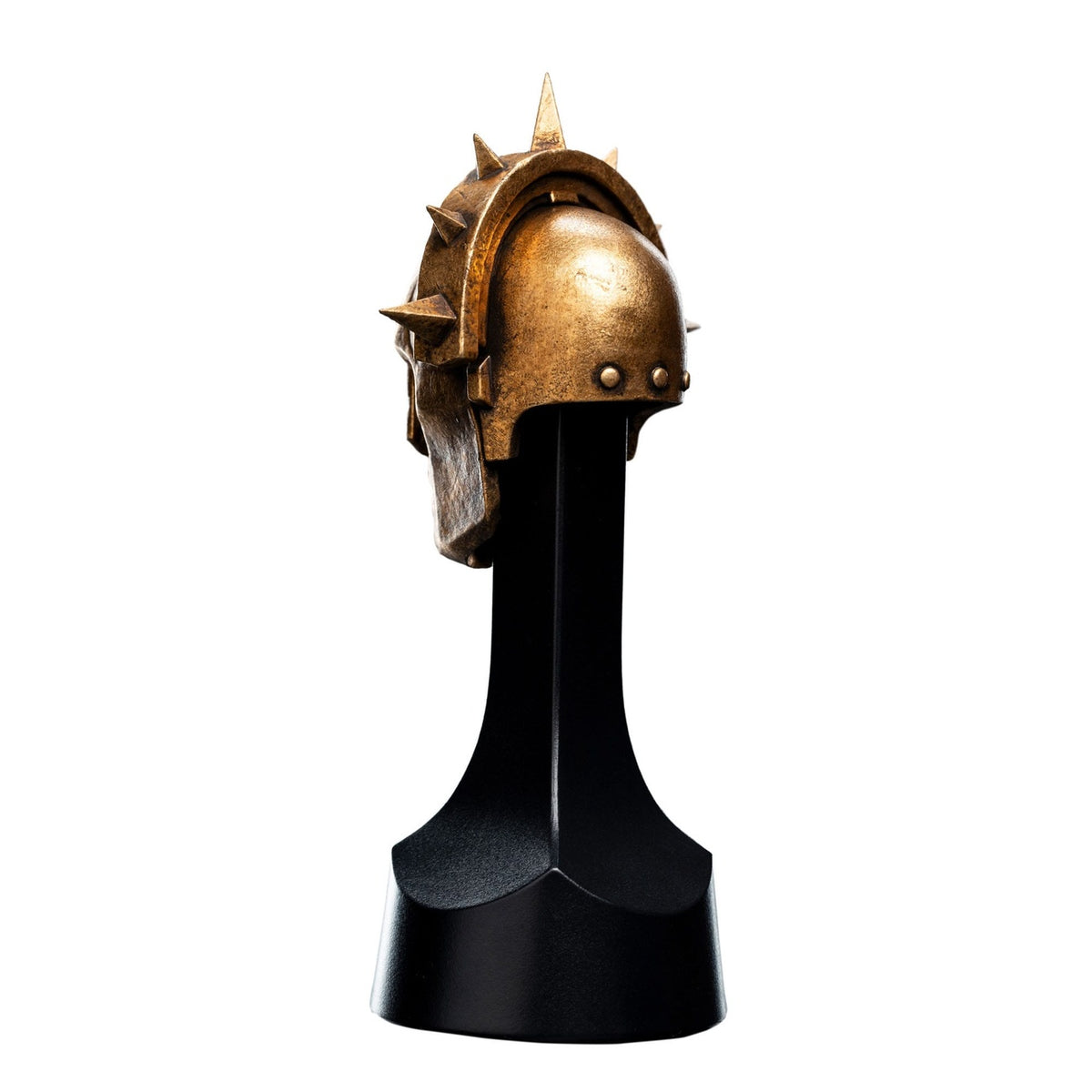 Image produit Warhammer: Age of Sigmar Réplique 1/4 Casque Stormcast Eternal Liberator 16 cm
