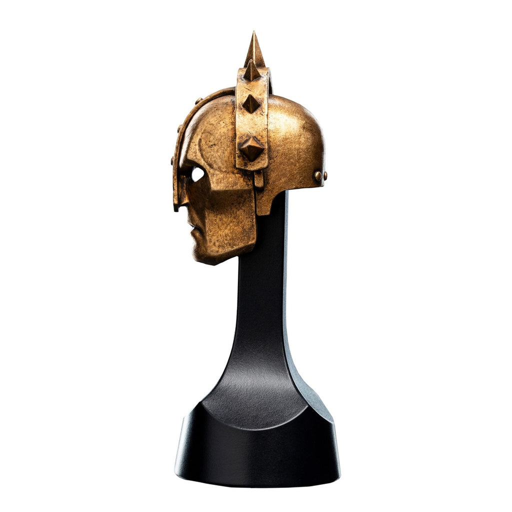 Image produit Warhammer: Age of Sigmar Réplique 1/4 Casque Stormcast Eternal Liberator 16 cm