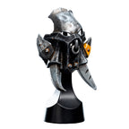 Image produit Warhammer: Age Of Sigmar Réplique 1/4 Casque Orruk Ardboy 15 cm