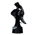 Image produit Warhammer: Age Of Sigmar Réplique 1/4 Casque Orruk Ardboy 15 cm