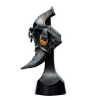Image produit Warhammer: Age Of Sigmar Réplique 1/4 Casque Orruk Ardboy 15 cm