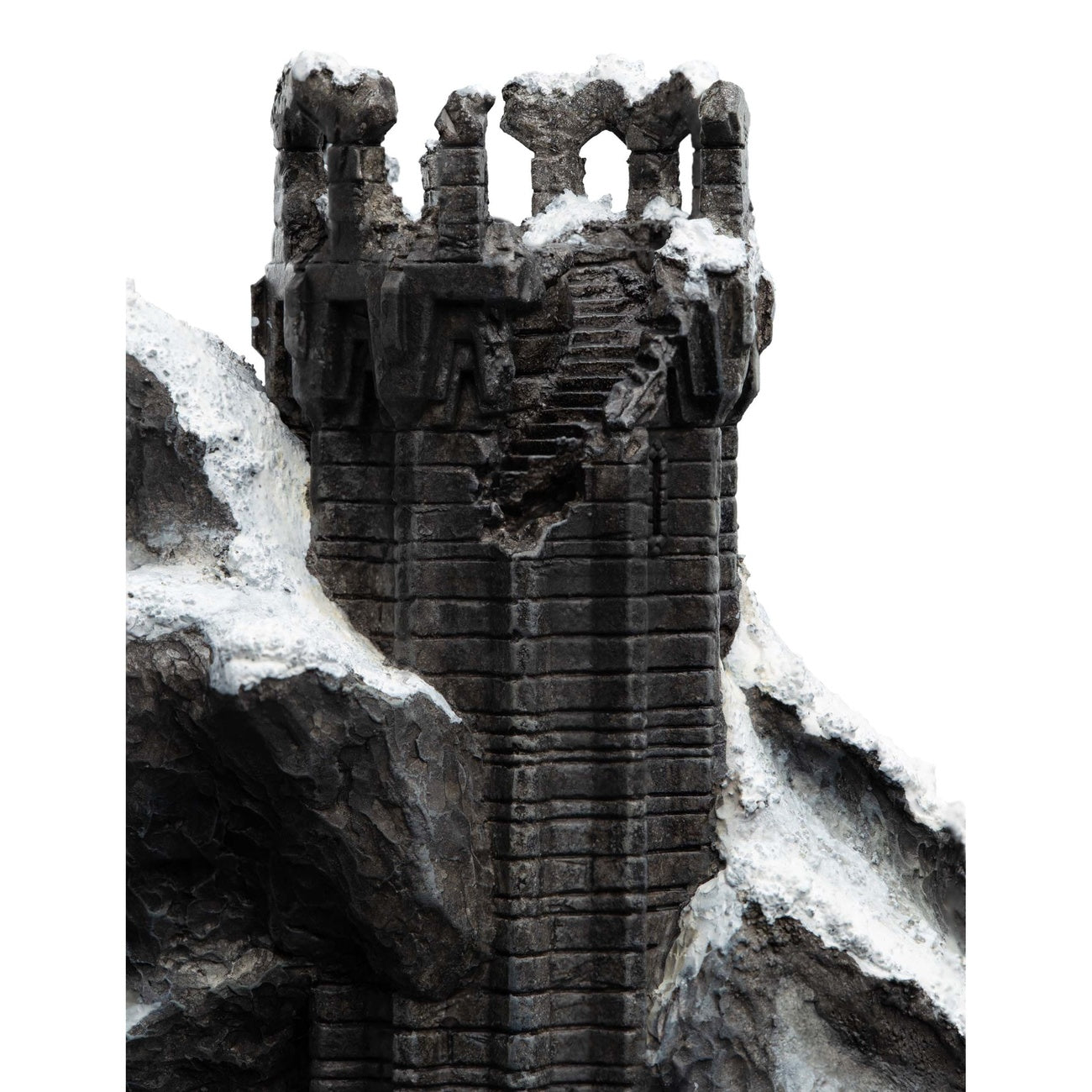 Image produit Le Seigneur des Anneaux statuette Zirakzigil 15 cm