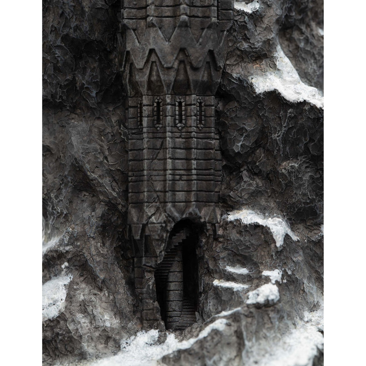 Image produit Le Seigneur des Anneaux statuette Zirakzigil 15 cm
