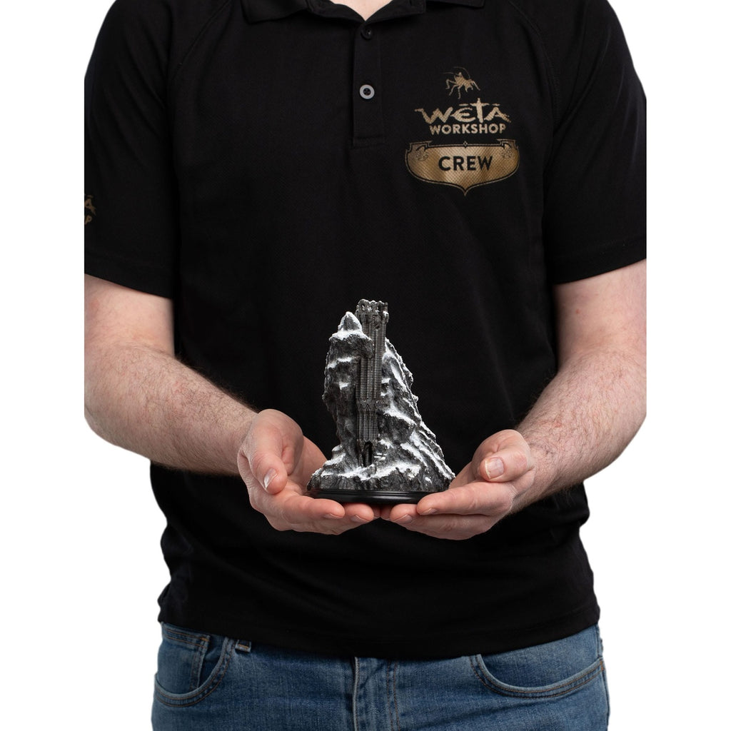 Image produit Le Seigneur des Anneaux statuette Zirakzigil 15 cm