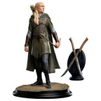 Image produit Le Seigneur des Anneaux Classic Series Statue 1/6 Legolas, Hunter of the Plains Édition Limitée 32 cm