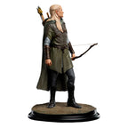 Image produit Le Seigneur des Anneaux Classic Series Statue 1/6 Legolas, Hunter of the Plains Édition Limitée 32 cm
