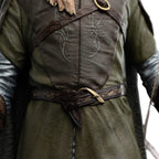 Image produit Le Seigneur des Anneaux Classic Series Statue 1/6 Legolas, Hunter of the Plains Édition Limitée 32 cm