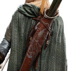 Image produit Le Seigneur des Anneaux Classic Series Statue 1/6 Legolas, Hunter of the Plains Édition Limitée 32 cm
