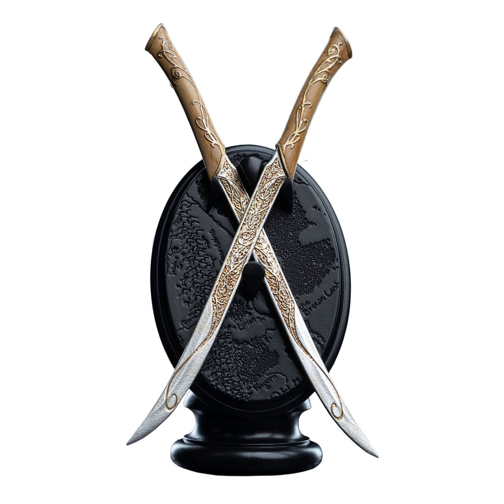 Image produit Le Seigneur des Anneaux Classic Series Statue 1/6 Legolas, Hunter of the Plains Édition Limitée 32 cm