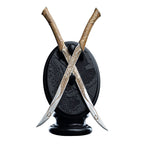 Image produit Le Seigneur des Anneaux Classic Series Statue 1/6 Legolas, Hunter of the Plains Édition Limitée 32 cm