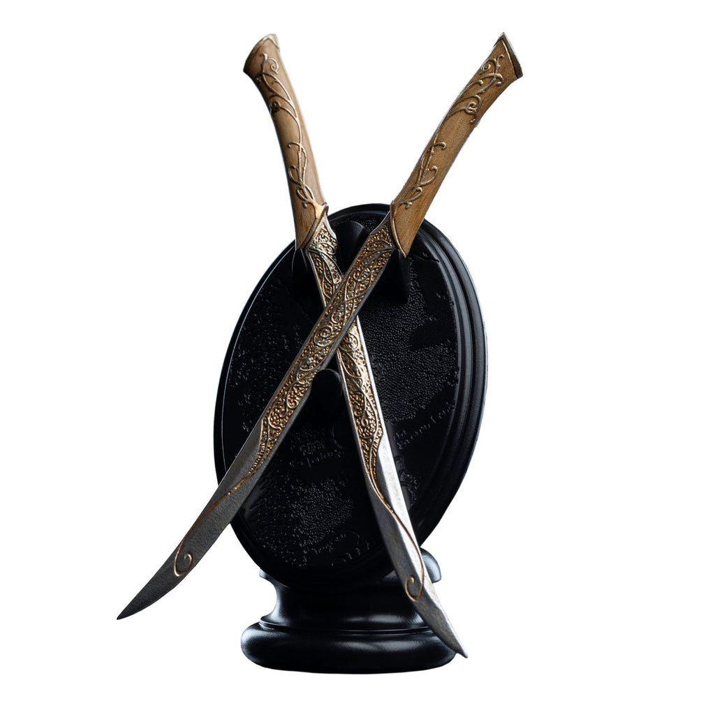 Image produit Le Seigneur des Anneaux Classic Series Statue 1/6 Legolas, Hunter of the Plains Édition Limitée 32 cm