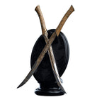 Image produit Le Seigneur des Anneaux Classic Series Statue 1/6 Legolas, Hunter of the Plains Édition Limitée 32 cm