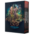 Image produit Dungeons & Dragons RPG Rules Expansion Gift Set anglais