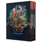 Image produit Dungeons & Dragons RPG Rules Expansion Gift Set anglais