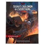 Image produit Dungeons & Dragons RPG Rules Expansion Gift Set anglais