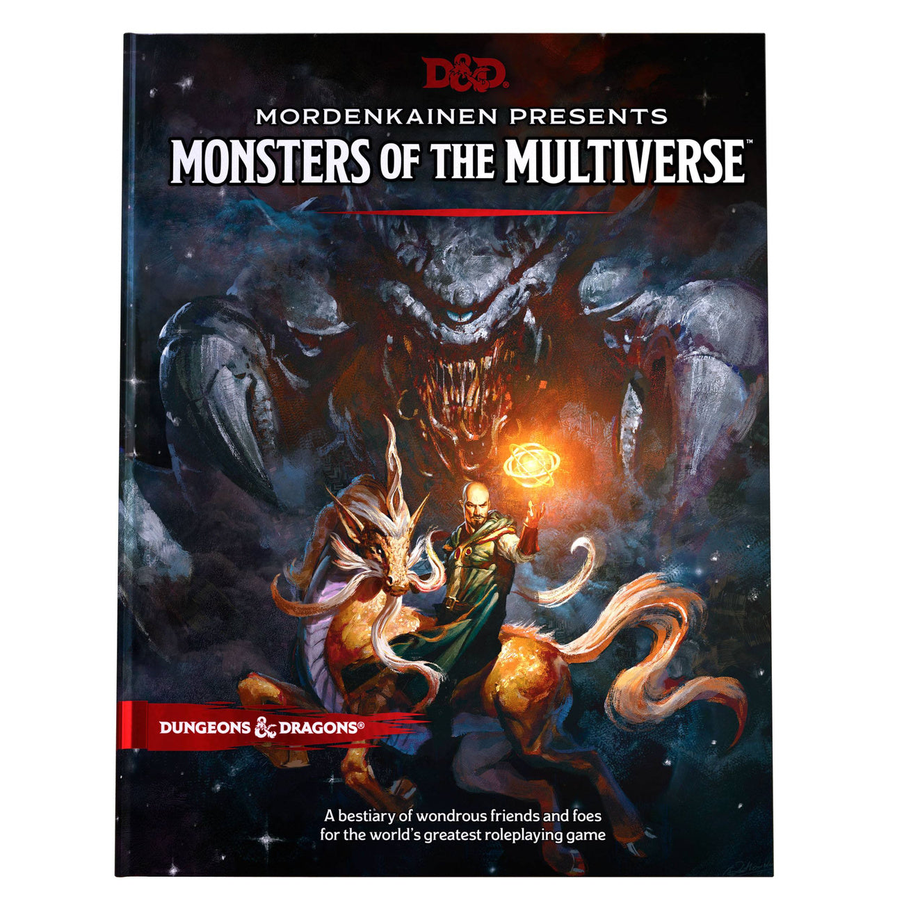 Image produit Dungeons & Dragons RPG Rules Expansion Gift Set anglais